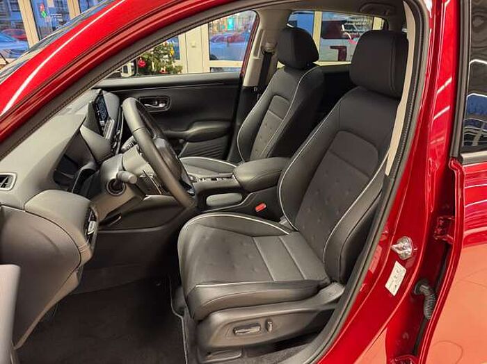 Honda ZR-V 2.0 e:HEV Hybrid Sport | 19' | Sensing | LED