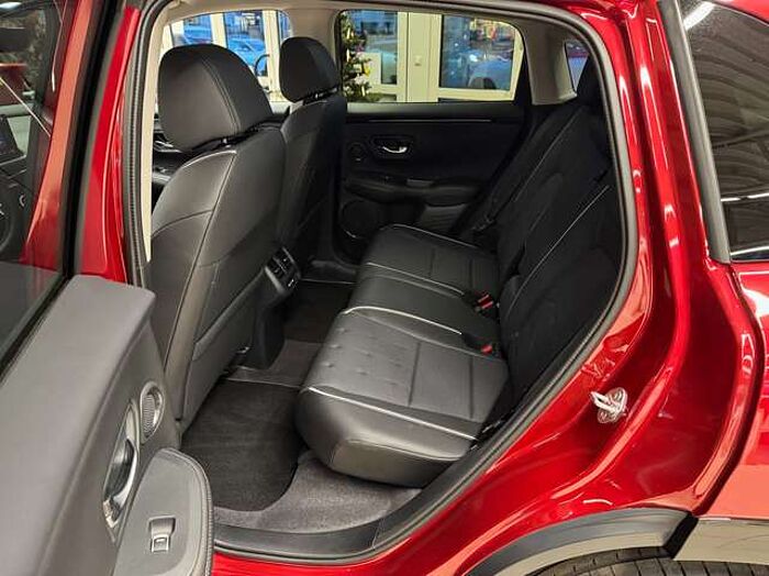 Honda ZR-V 2.0 e:HEV Hybrid Sport | 19' | Sensing | LED