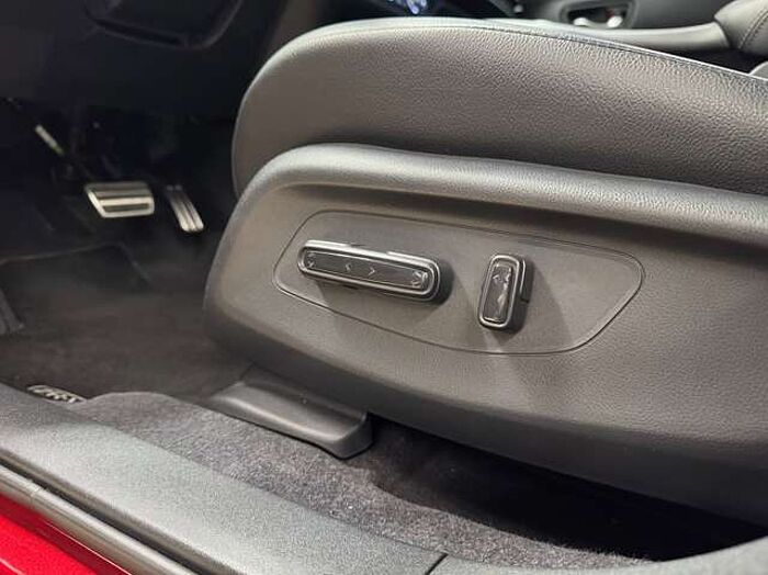 Honda ZR-V 2.0 e:HEV Hybrid Sport | 19' | Sensing | LED