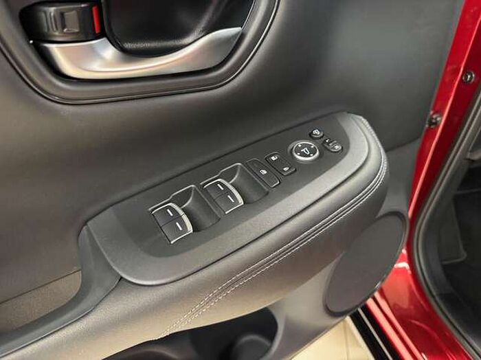 Honda ZR-V 2.0 e:HEV Hybrid Sport | 19' | Sensing | LED