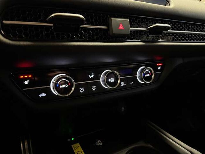 Honda ZR-V 2.0 e:HEV Hybrid Sport | 19' | Sensing | LED