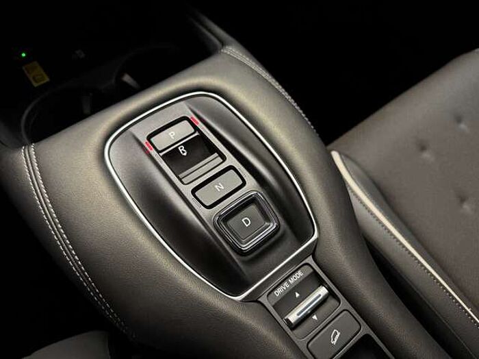 Honda ZR-V 2.0 e:HEV Hybrid Sport | 19' | Sensing | LED