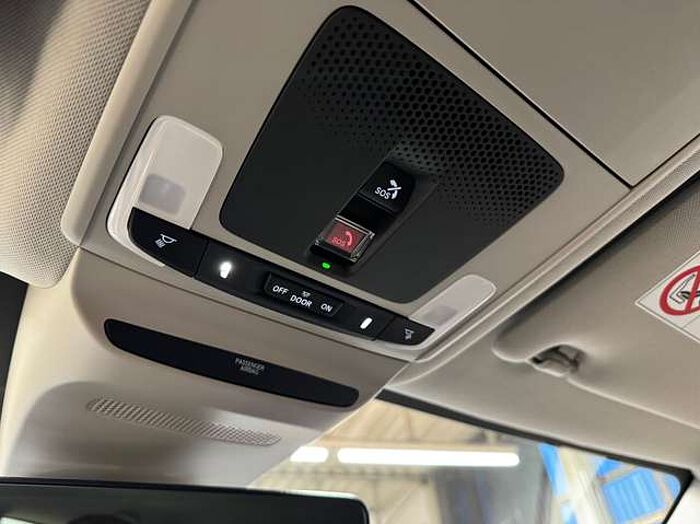 Honda ZR-V 2.0 e:HEV Hybrid Sport | 19' | Sensing | LED