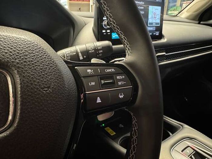 Honda ZR-V 2.0 e:HEV Hybrid Sport | 19' | Sensing | LED