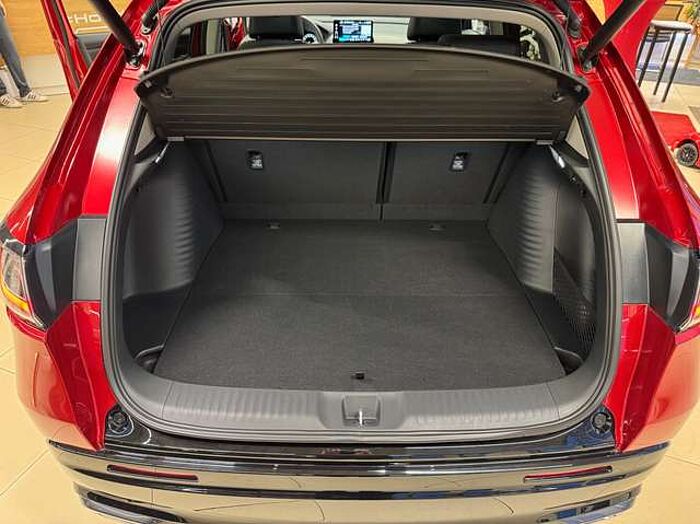 Honda ZR-V 2.0 e:HEV Hybrid Sport | 19' | Sensing | LED