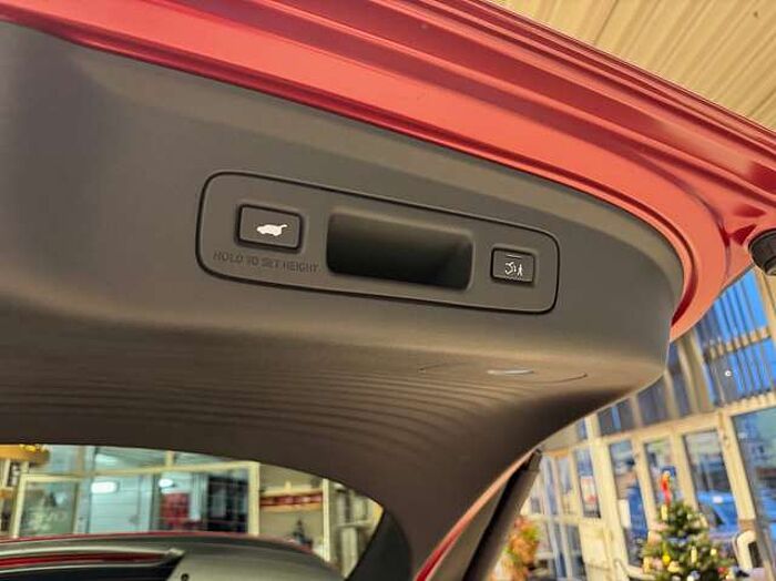 Honda ZR-V 2.0 e:HEV Hybrid Sport | 19' | Sensing | LED