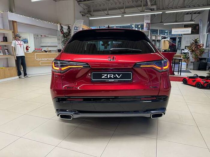 Honda ZR-V 2.0 e:HEV Hybrid Sport | 19' | Sensing | LED