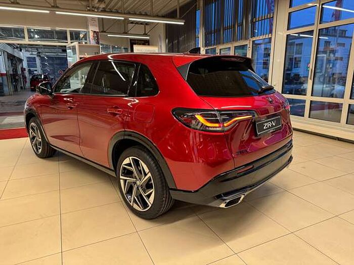 Honda ZR-V 2.0 e:HEV Hybrid Sport | 19' | Sensing | LED