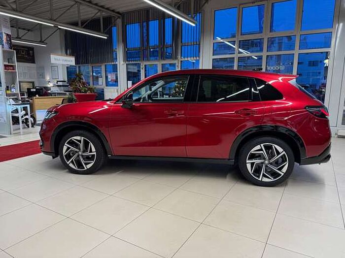 Honda ZR-V 2.0 e:HEV Hybrid Sport | 19' | Sensing | LED