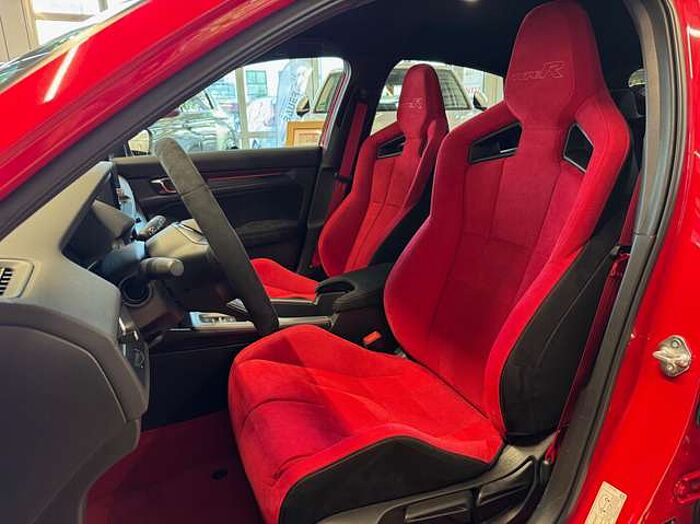 Honda Civic Civic 2.0 VTEC Type R | J.A.S. Edition 2/100 !