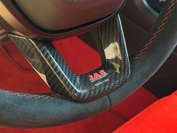 Honda Civic Civic 2.0 VTEC Type R | J.A.S. Edition 2/100 !