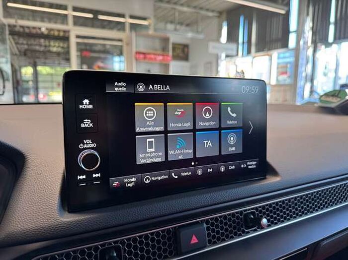 Honda Civic Civic 2.0 VTEC Type R | J.A.S. Edition 2/100 !