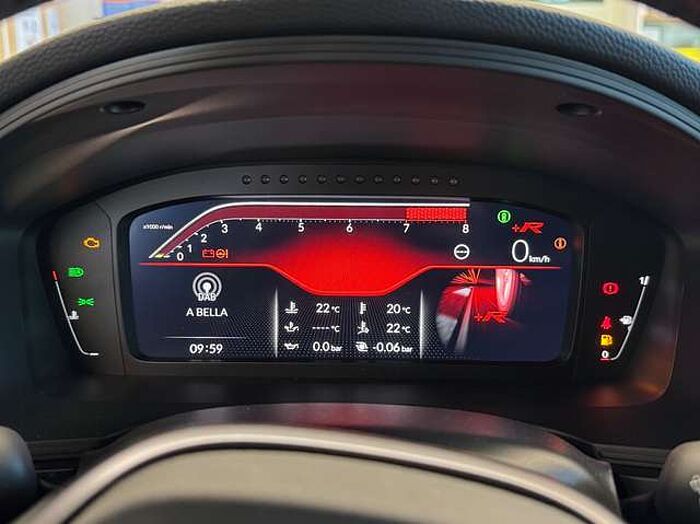 Honda Civic Civic 2.0 VTEC Type R | J.A.S. Edition 2/100 !
