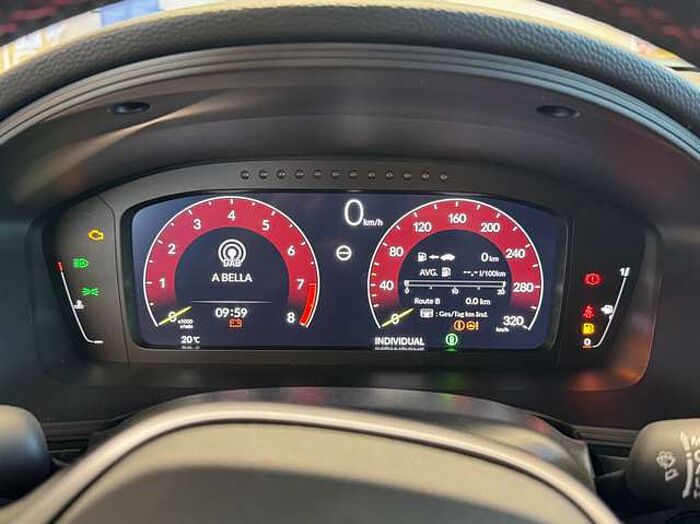 Honda Civic Civic 2.0 VTEC Type R | J.A.S. Edition 2/100 !