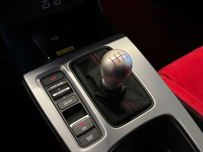 Honda Civic Civic 2.0 VTEC Type R | J.A.S. Edition 2/100 !