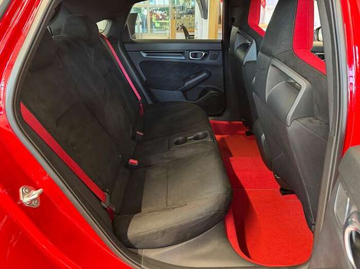 Honda Civic Civic 2.0 VTEC Type R | J.A.S. Edition 2/100 !