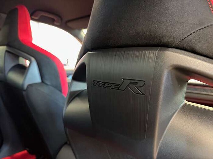 Honda Civic Civic 2.0 VTEC Type R | J.A.S. Edition 2/100 !