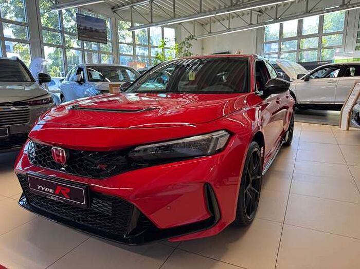 Honda Civic Civic 2.0 VTEC Type R | J.A.S. Edition 2/100 !