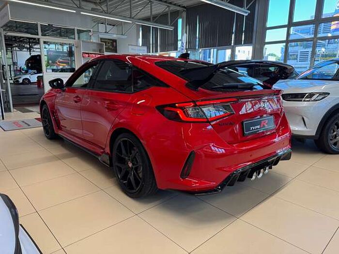 Honda Civic Civic 2.0 VTEC Type R | J.A.S. Edition 2/100 !