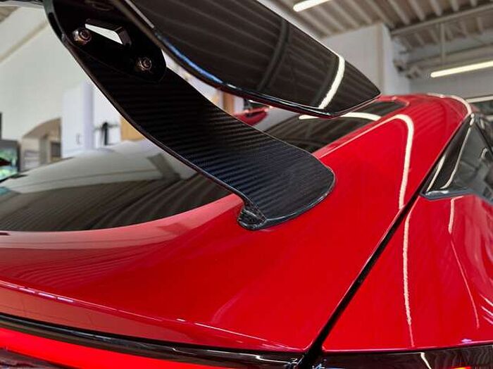 Honda Civic Civic 2.0 VTEC Type R | J.A.S. Edition 2/100 !