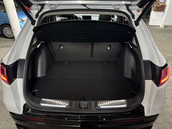 Honda ZR-V 2.0 e:HEV Hybrid Sport | 8-fach Bereift | Black Ed