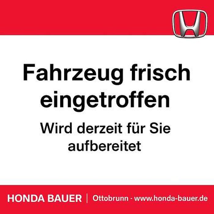 Honda ZR-V 2.0 e:HEV Hybrid Sport | 8-fach Bereift | Black Ed