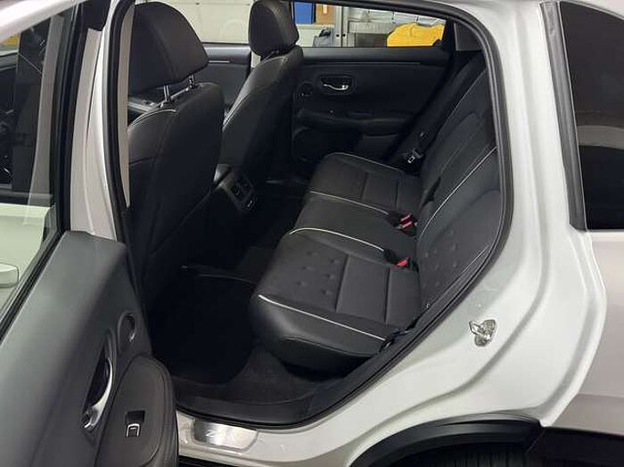 Honda ZR-V 2.0 e:HEV Hybrid Sport | 8-fach Bereift | Black Ed