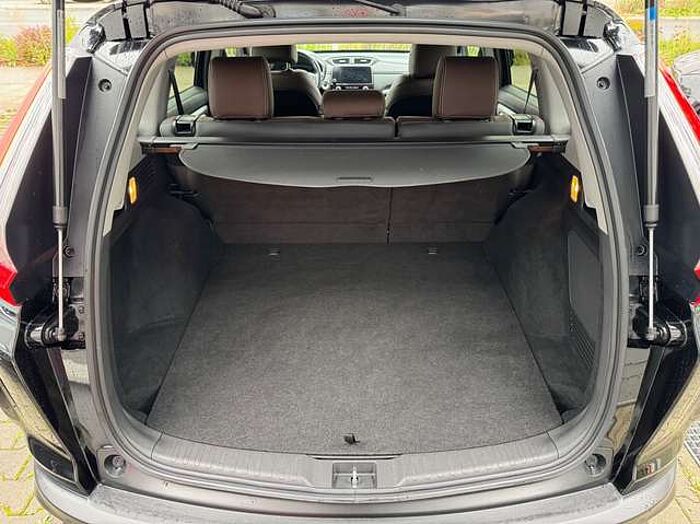 Honda CR-V 2.0 e:HEV Hybrid 2WD Elegance | Leder | Illu-Pkt.