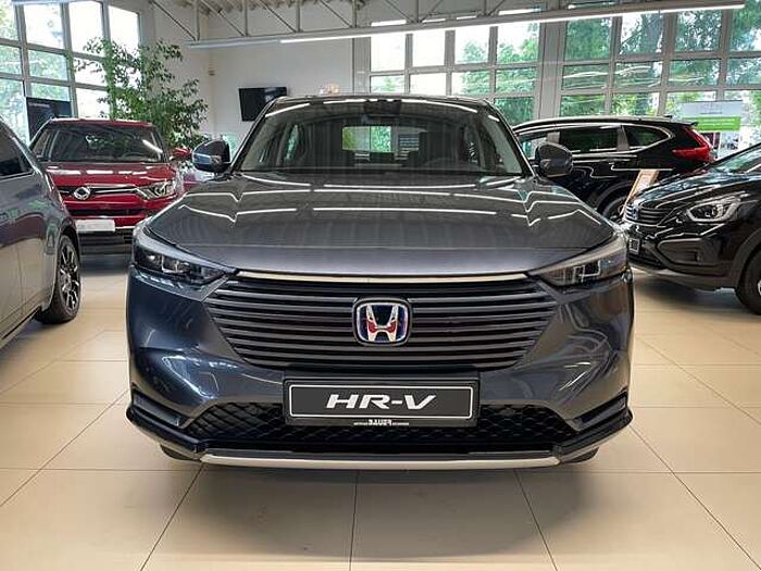 Honda HR-V HR-V 1.5 Hybrid e:HEV Advance | Allwetter