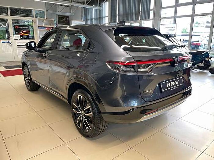 Honda HR-V HR-V 1.5 Hybrid e:HEV Advance | Allwetter