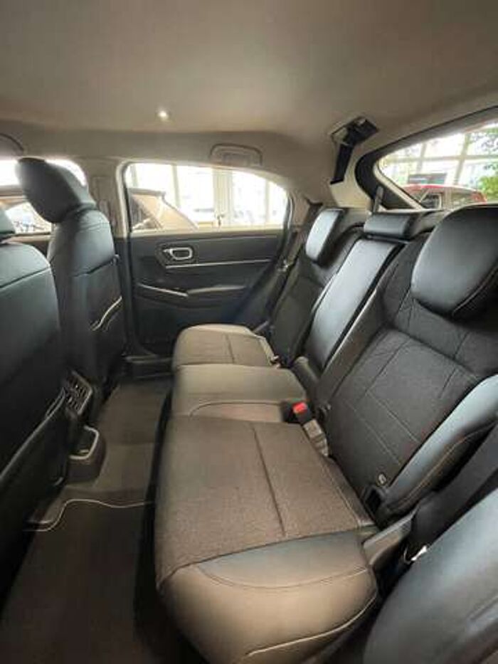 Honda HR-V HR-V 1.5 Hybrid e:HEV Advance | Allwetter