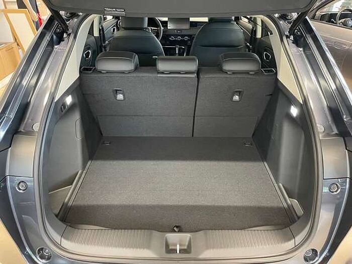 Honda HR-V HR-V 1.5 Hybrid e:HEV Advance | Allwetter