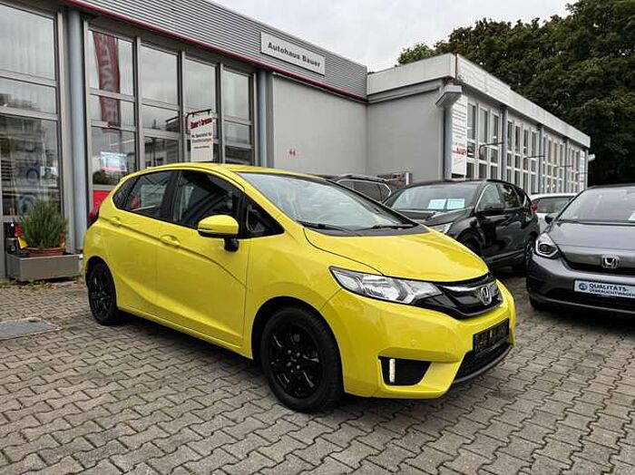 Honda Jazz Jazz 1.3 i-VTEC Comfort