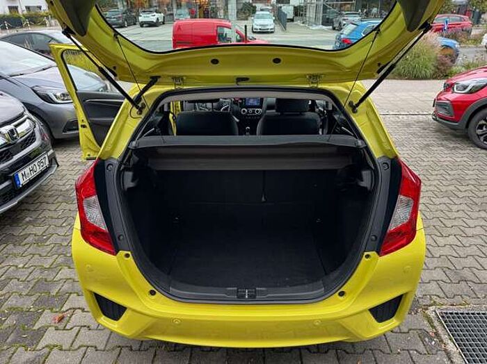 Honda Jazz Jazz 1.3 i-VTEC Comfort