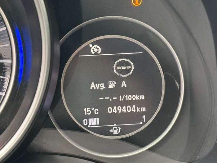 Honda Jazz Jazz 1.3 i-VTEC Comfort