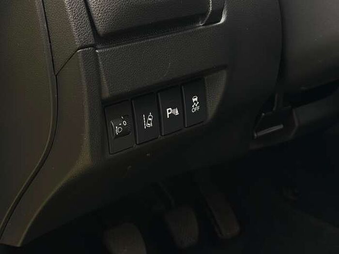 Honda Jazz Jazz 1.3 i-VTEC Comfort