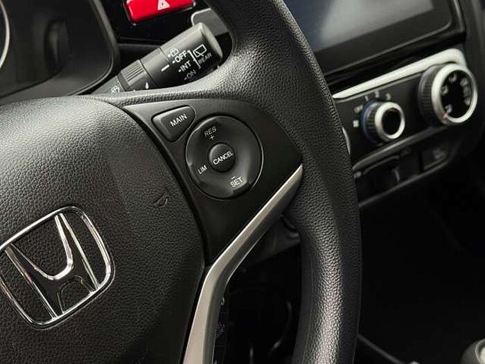 Honda Jazz Jazz 1.3 i-VTEC Comfort