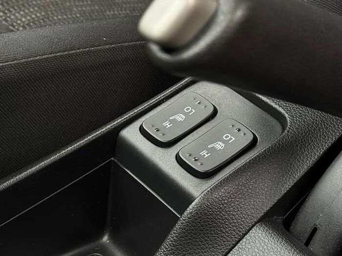 Honda Jazz Jazz 1.3 i-VTEC Comfort