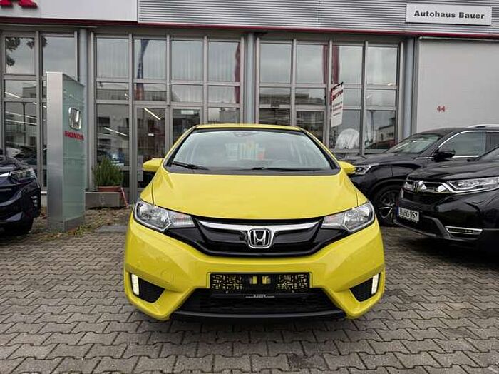 Honda Jazz Jazz 1.3 i-VTEC Comfort