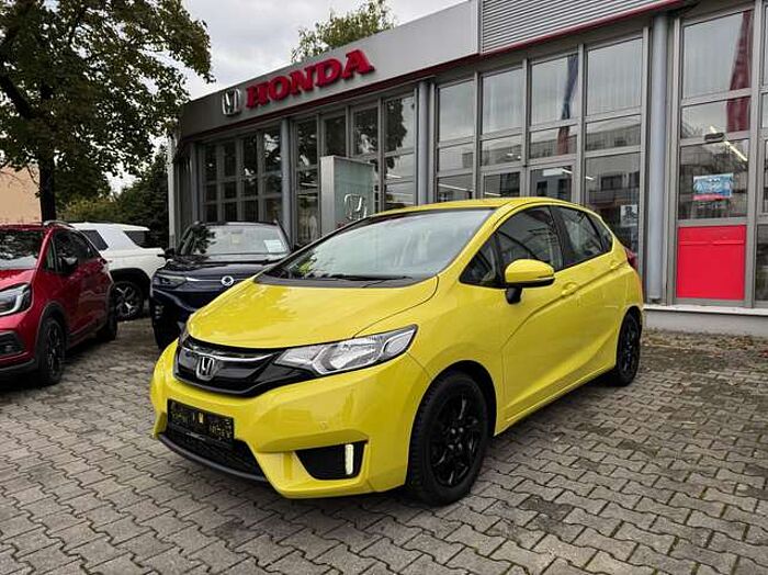 Honda Jazz Jazz 1.3 i-VTEC Comfort