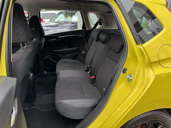 Honda Jazz Jazz 1.3 i-VTEC Comfort