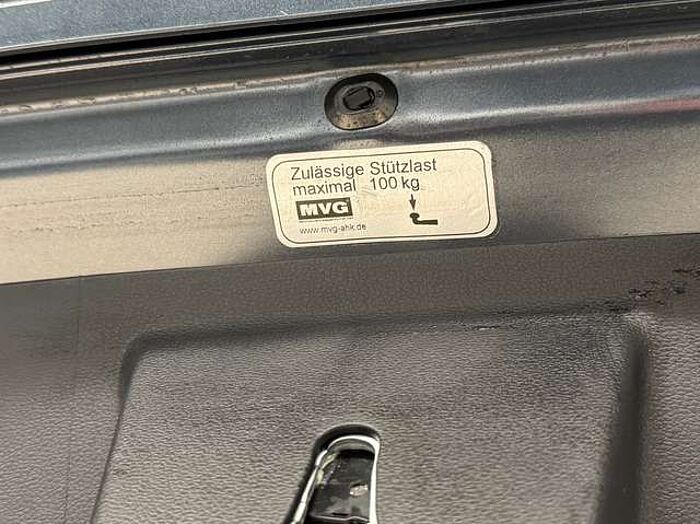 Hyundai TUCSON Prime Plug-In Hybrid 4WD | Anhängerkupplung