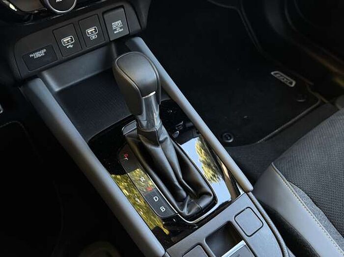 Honda Jazz Jazz 1.5 e:HEV Hybrid Advance Sport | Allwetter