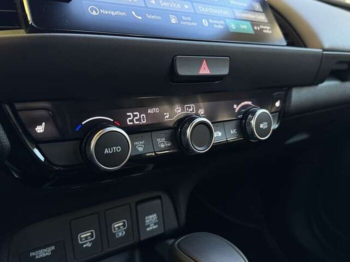 Honda Jazz Jazz 1.5 e:HEV Hybrid Advance Sport | Allwetter