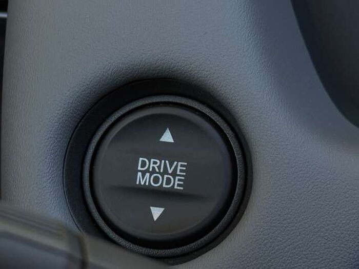 Honda Jazz Jazz 1.5 e:HEV Hybrid Advance Sport | Allwetter