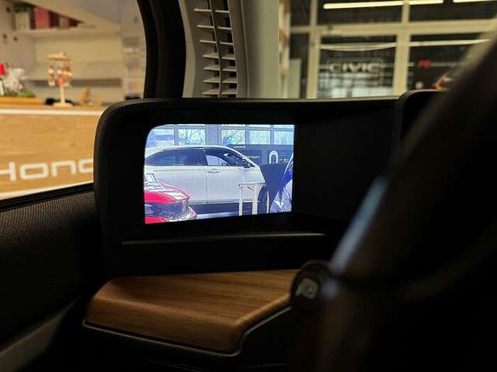 Honda e Honda e Advance 17' | 8-fach Bereift