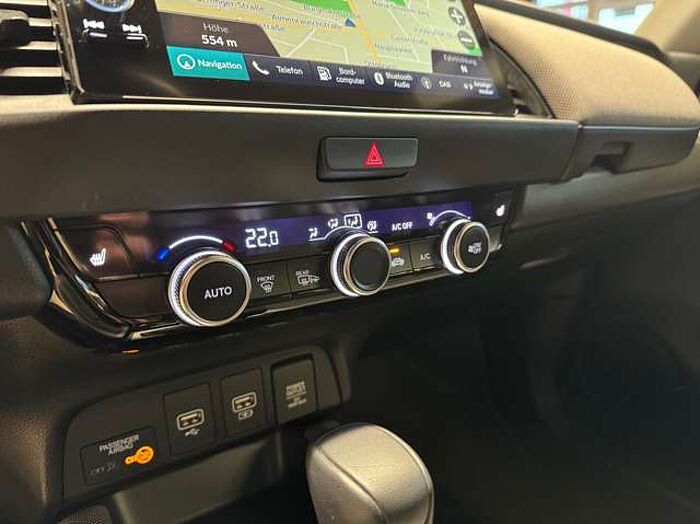 Honda Jazz Jazz 1.5 e: HEV Crosstar Executive