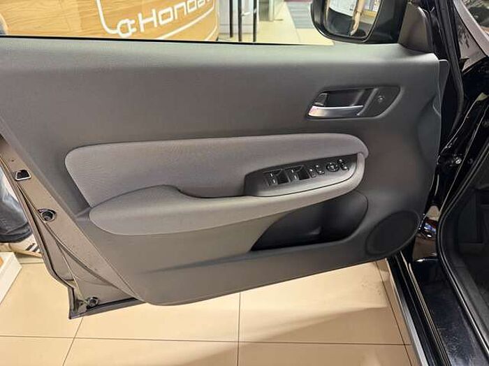 Honda Jazz Jazz 1.5 e: HEV Crosstar Executive