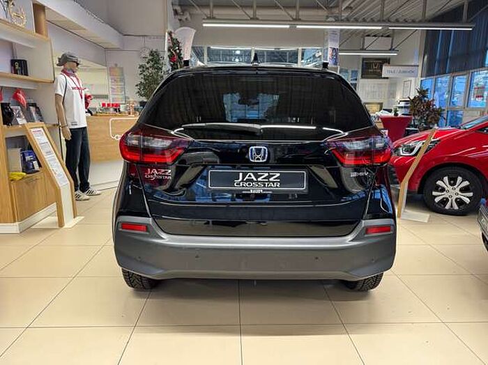 Honda Jazz Jazz 1.5 e: HEV Crosstar Executive