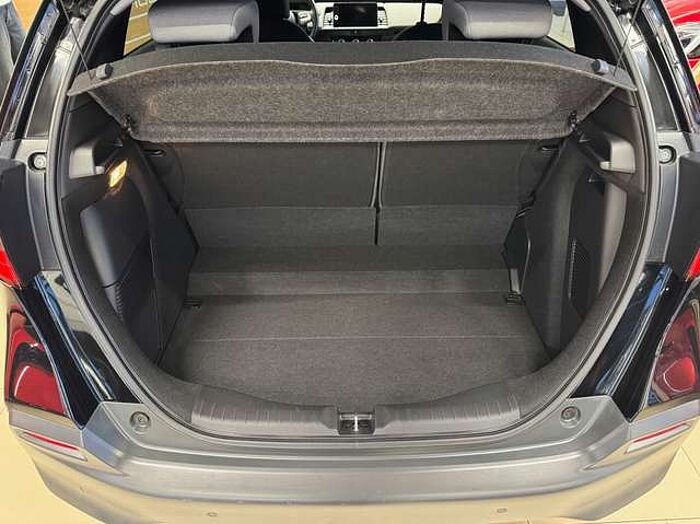 Honda Jazz Jazz 1.5 e: HEV Crosstar Executive